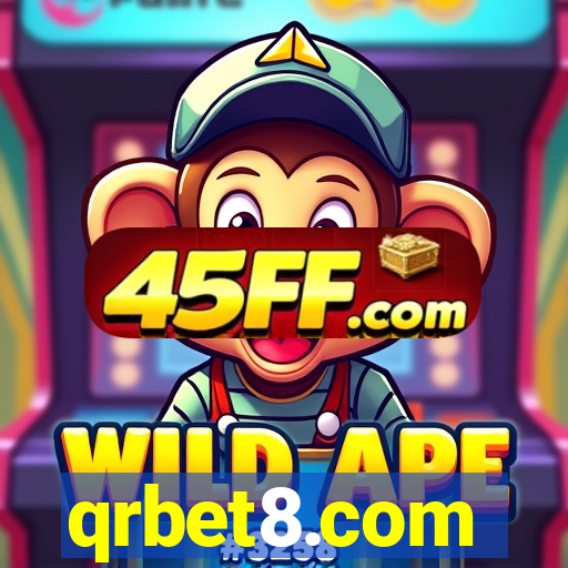 qrbet8.com