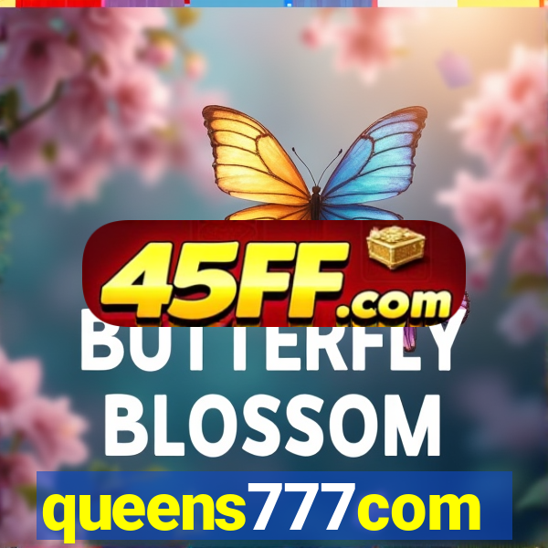 queens777com