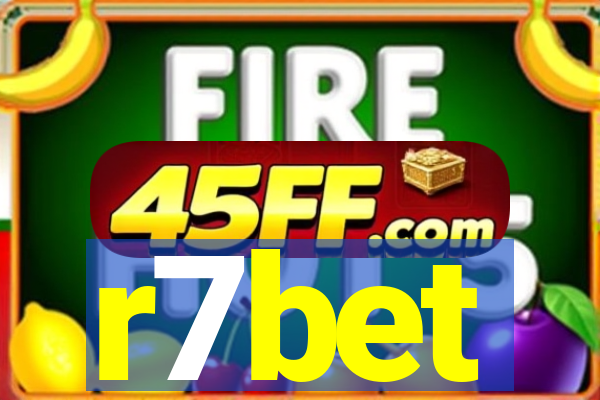 r7bet