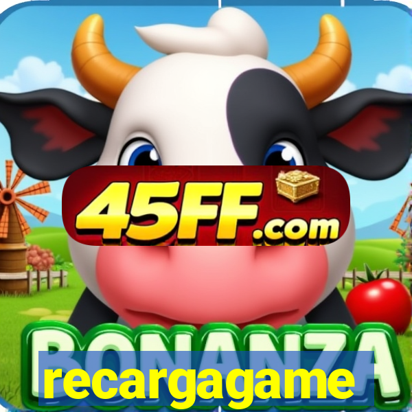 recargagame