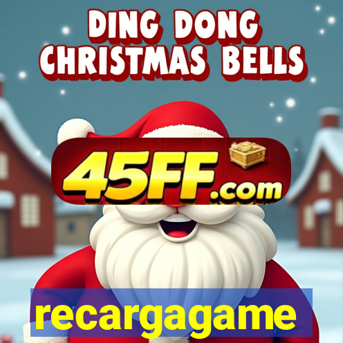 recargagame