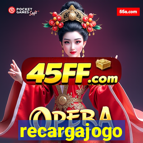 recargajogo