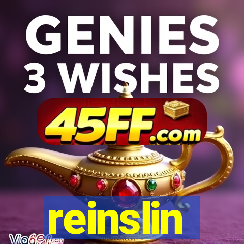 reinslin