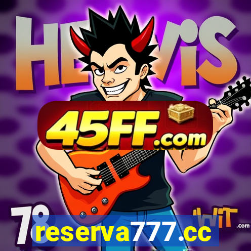reserva777.cc