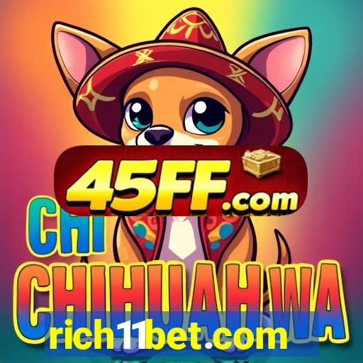 rich11bet.com