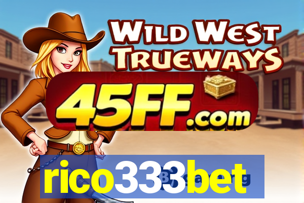 rico333bet