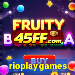 rioplaygames