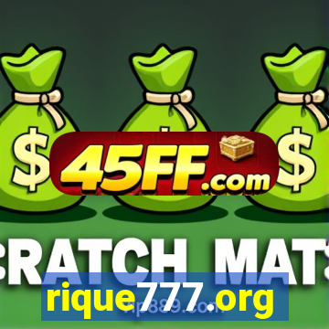 rique777.org