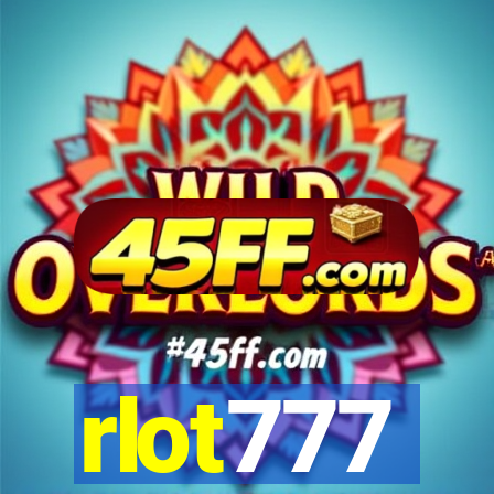 rlot777