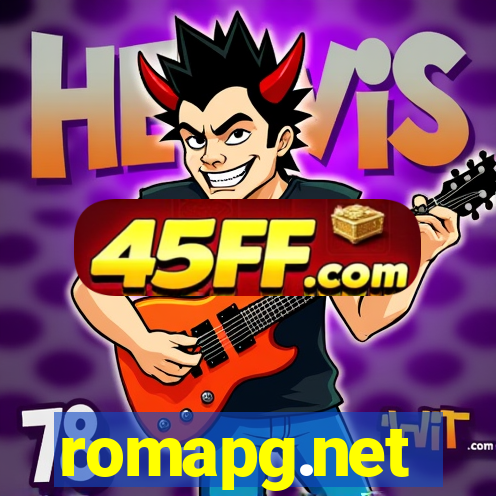 romapg.net