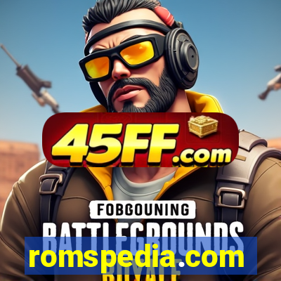 romspedia.com