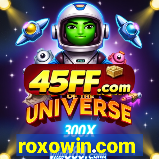 roxowin.com