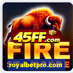 royalbetpro.com