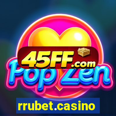 rrubet.casino