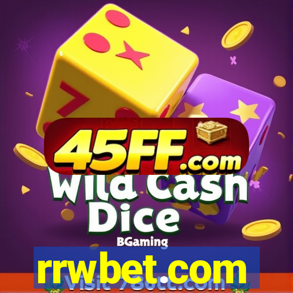 rrwbet.com