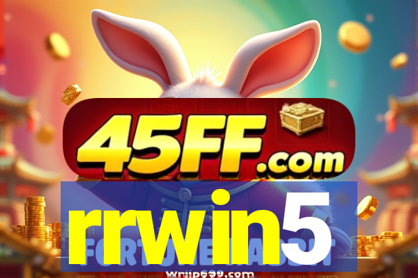 rrwin5