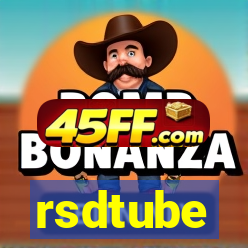 rsdtube
