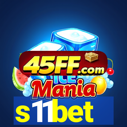s11bet