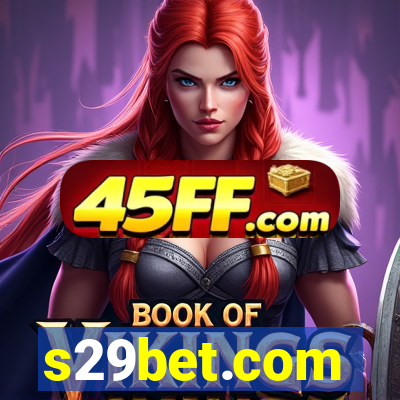 s29bet.com