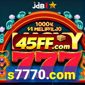 s7770.com