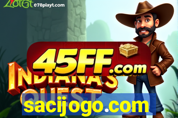 sacijogo.com