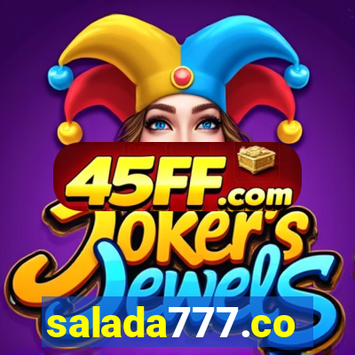 salada777.co