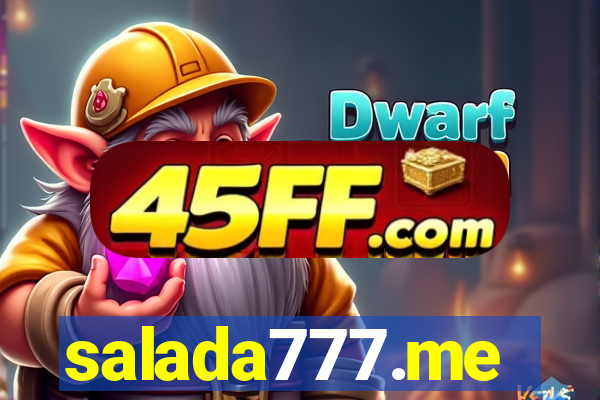 salada777.me