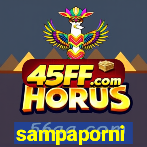 sampaporni