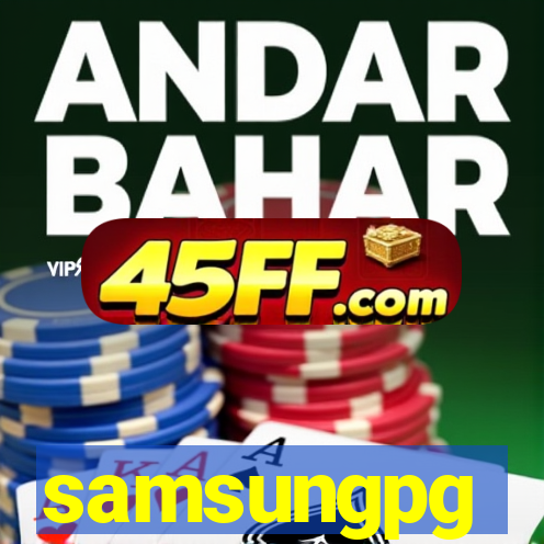 samsungpg