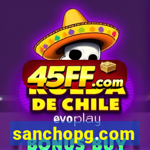 sanchopg.com