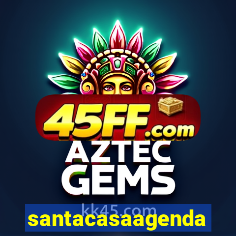 santacasaagendamento