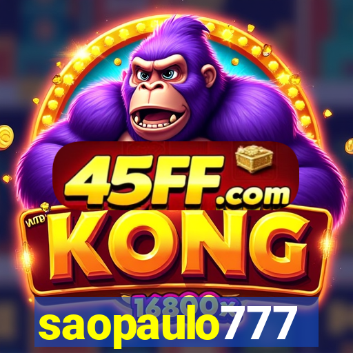 saopaulo777