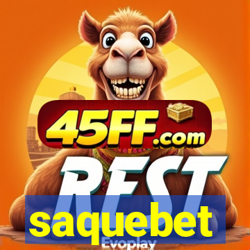 saquebet