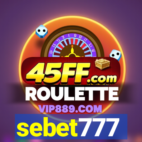 sebet777