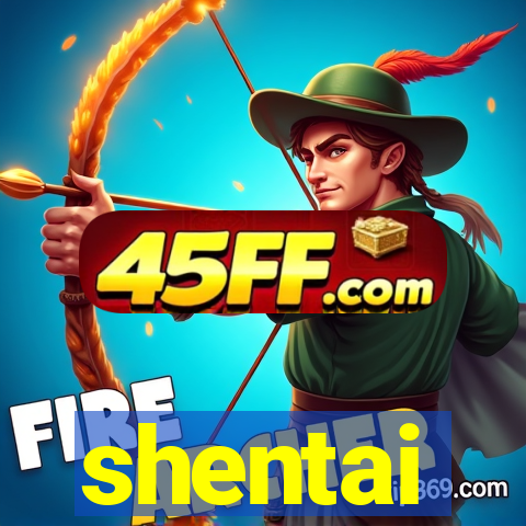 shentai