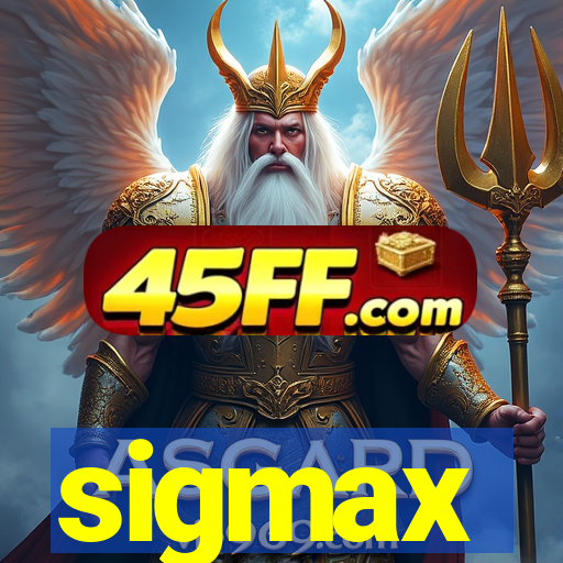 sigmax