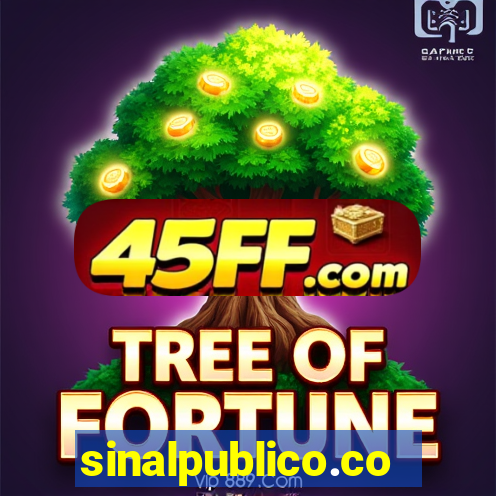 sinalpublico.com