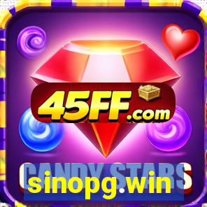 sinopg.win