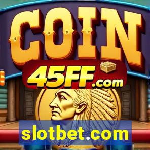 slotbet.com