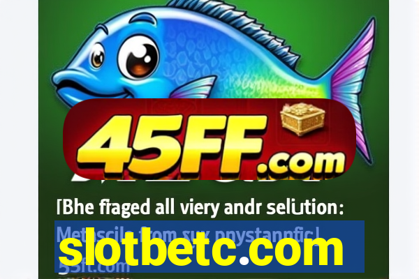 slotbetc.com