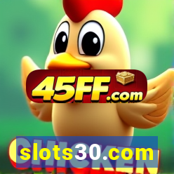 slots30.com