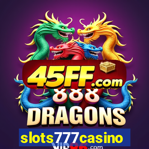 slots777casino