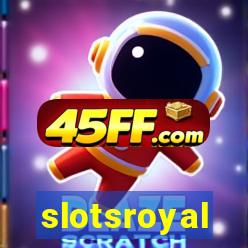 slotsroyal