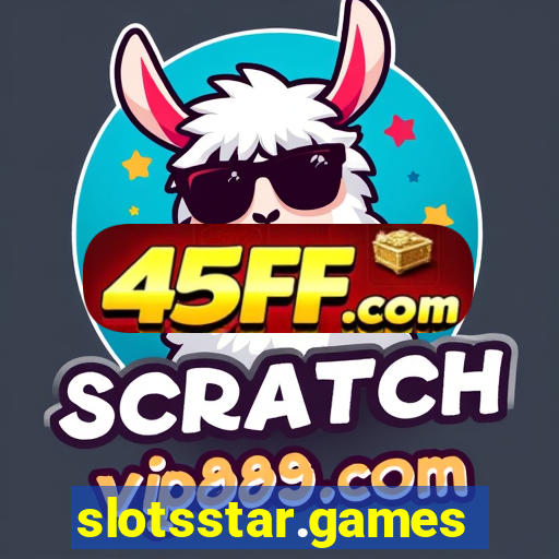 slotsstar.games