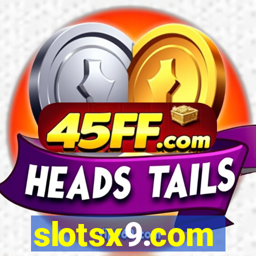 slotsx9.com