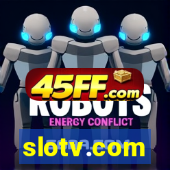 slotv.com