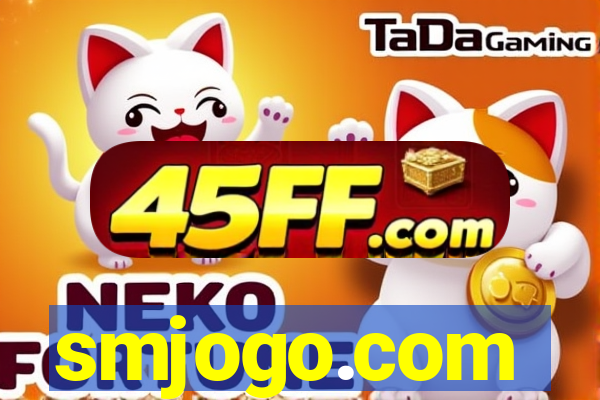 smjogo.com