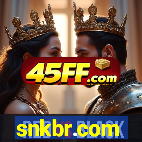 snkbr.com