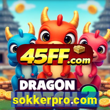 sokkerpro.com