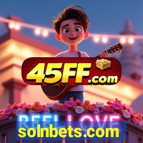 solnbets.com